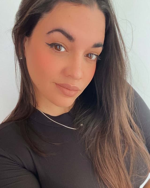 Sophia, fundadora de Sophia Natural