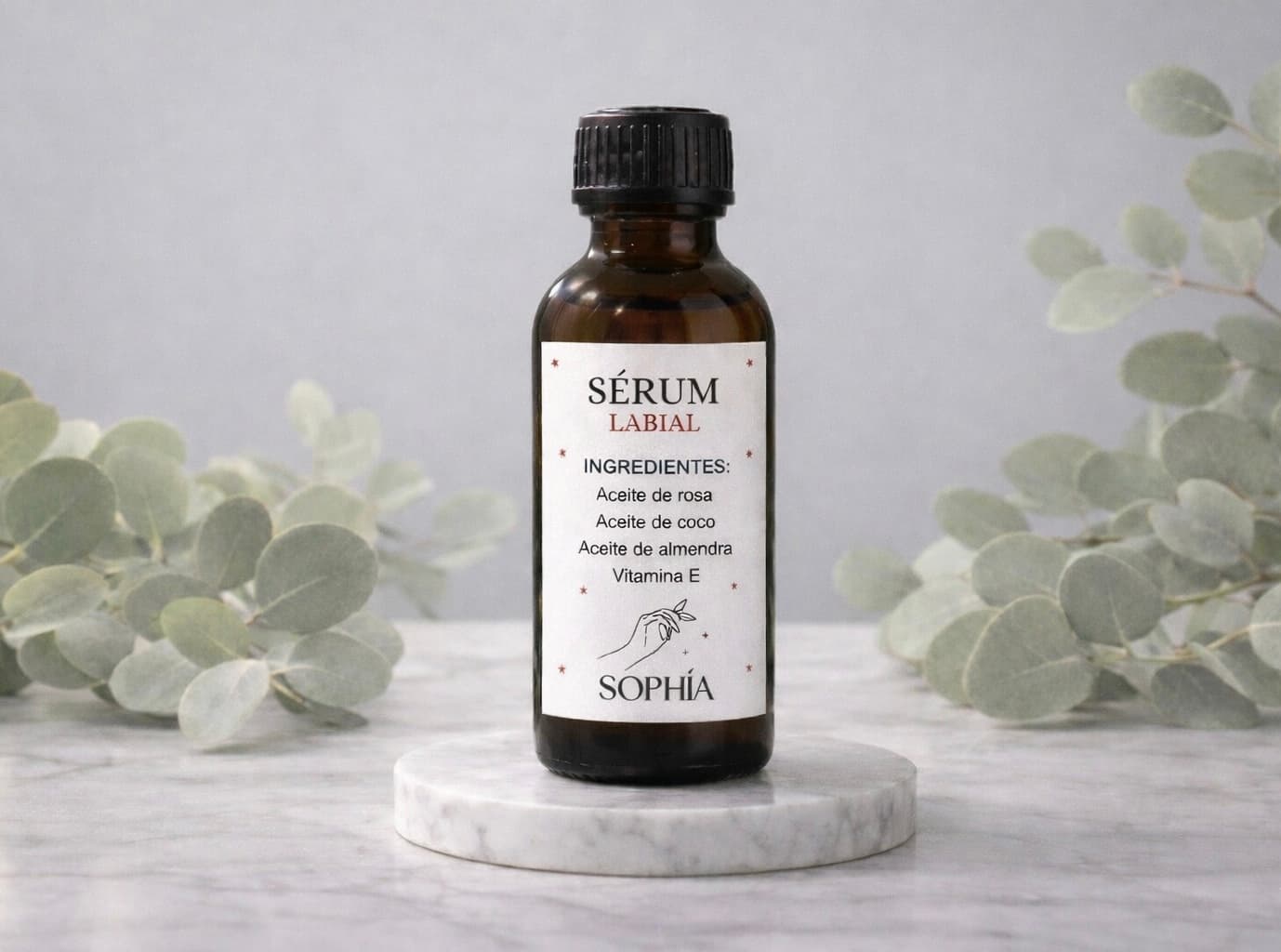 Sérum Labial 